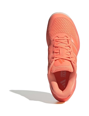 Tenis para entrenamiento Adidas Dropset 4 de mujer