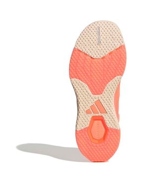 Tenis para entrenamiento Adidas Dropset 4 de mujer