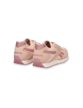 Tenis Reebok Glide Low de mujer