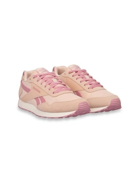 Tenis Reebok Glide Low de mujer