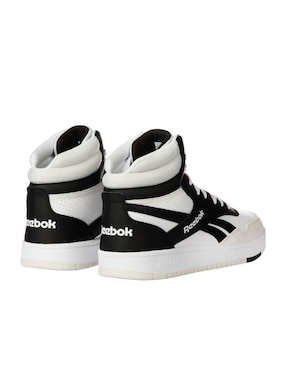 Tenis de Piel Reebok BB 1000 unisex
