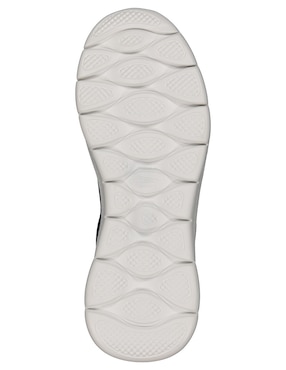Tenis para entrenamiento Skechers Go Walk Flex de hombre