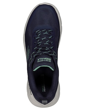 Tenis para entrenamiento Skechers Go Walk Flex de hombre