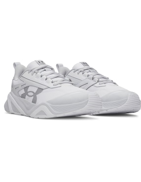 Tenis para entrenamiento Under Armour UA Charged Commit tr 5 de hombre