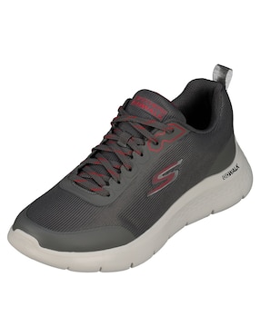 Tenis para entrenamiento Skechers Go Walk Flex de hombre