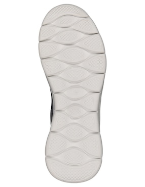 Tenis para entrenamiento Skechers Go Walk Flex de hombre
