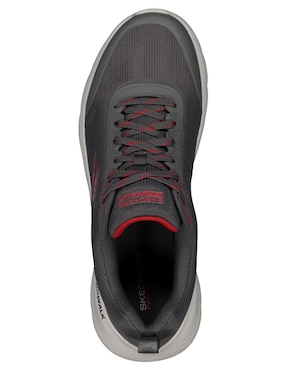 Tenis para entrenamiento Skechers Go Walk Flex de hombre