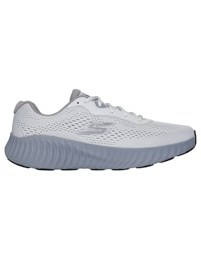 Tenis para entrenamiento Skechers GO RUN NOW de hombre