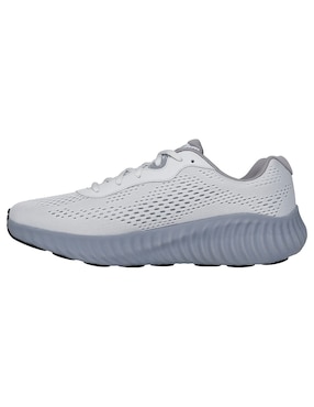 Tenis para entrenamiento Skechers GO RUN NOW de hombre