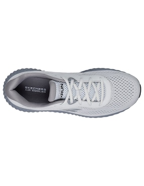 Tenis para entrenamiento Skechers GO RUN NOW de hombre