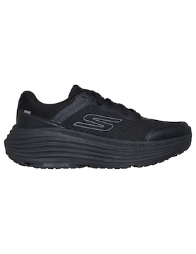 Tenis para entrenamiento Skechers Max Cushioning Endeavour de mujer