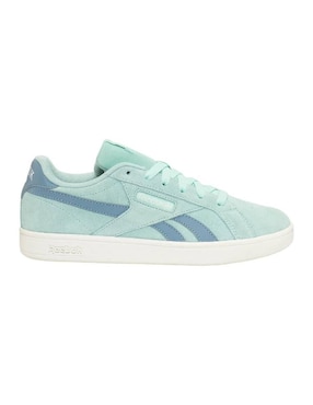 Tenis Reebok Court Retro de mujer