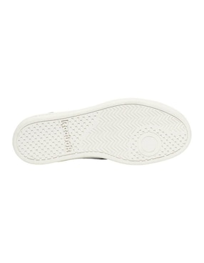 Tenis Reebok Court Retro de mujer