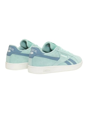Tenis Reebok Court Retro de mujer