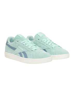 Tenis Reebok Court Retro de mujer