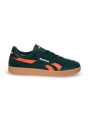 Tenis Reebok Smash Edge unisex