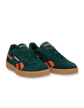 Tenis Reebok Smash Edge unisex