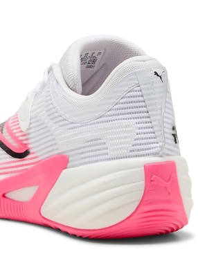 Tenis Allpro Nitro 2 para básquetbol Puma de hombre