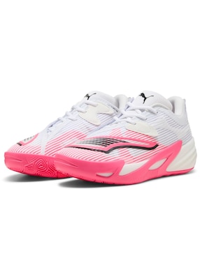 Tenis Allpro Nitro 2 para básquetbol Puma de hombre