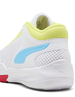 Tenis Court pro 2 para básquetbol Puma de hombre