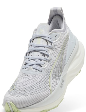 Tenis Foreverrun Nitro 2 wn para correr Puma de mujer
