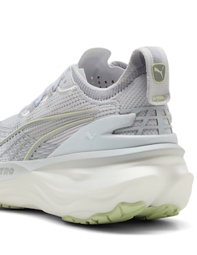 Tenis Foreverrun Nitro 2 wn para correr Puma de mujer