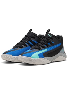 Tenis Dagger 2 para básquetbol Puma de hombre
