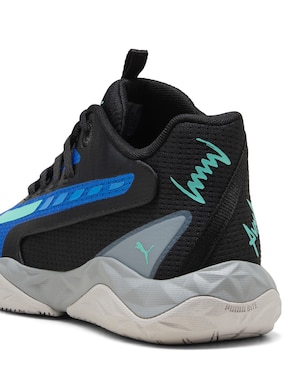 Tenis Dagger 2 para básquetbol Puma de hombre