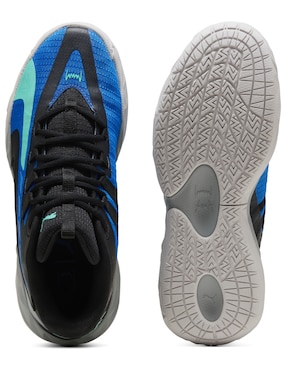 Tenis Dagger 2 para básquetbol Puma de hombre