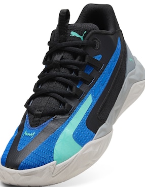 Tenis Dagger 2 para básquetbol Puma de hombre