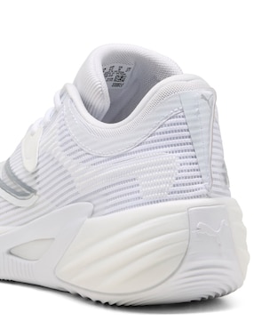 Tenis Allpro Nitro 2 para básquetbol Puma de hombre