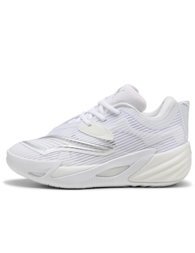 Tenis Allpro Nitro 2 para básquetbol Puma de hombre