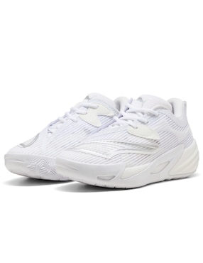Tenis Allpro Nitro 2 para básquetbol Puma de hombre