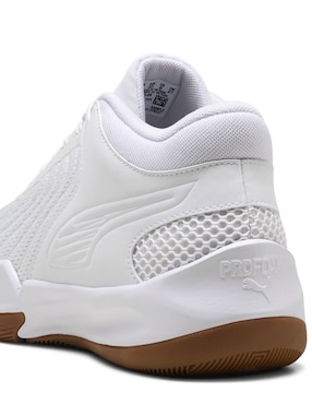 Tenis Court Pro 2 para básquetbol Puma de hombre