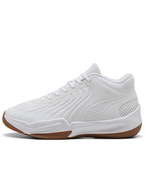 Tenis Court Pro 2 para básquetbol Puma de hombre