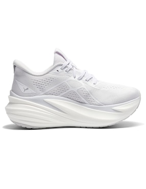 Tenis Magmax Nitro 2 para correr Puma de hombre