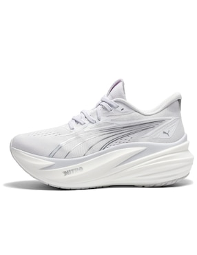 Tenis Magmax Nitro 2 para correr Puma de hombre