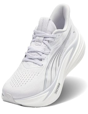 Tenis Magmax Nitro 2 para correr Puma de hombre
