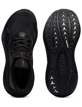 Tenis Magmax Nitro 2 para correr Puma de hombre
