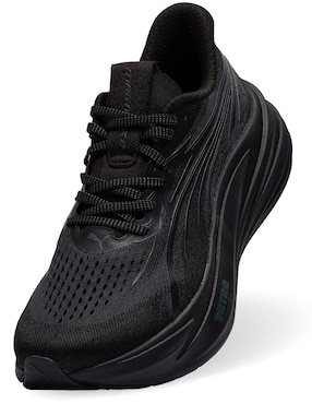 Tenis Magmax Nitro 2 para correr Puma de hombre