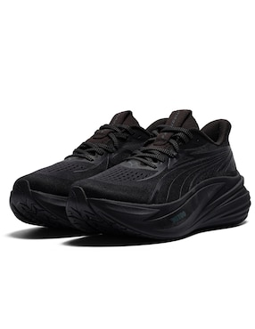 Tenis Magmax Nitro 2 para correr Puma de hombre