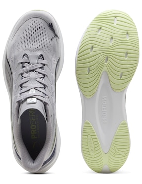 Tenis Darter pro 2 para correr Puma de hombre