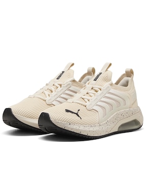 Tenis Ayro Street para correr Puma de hombre