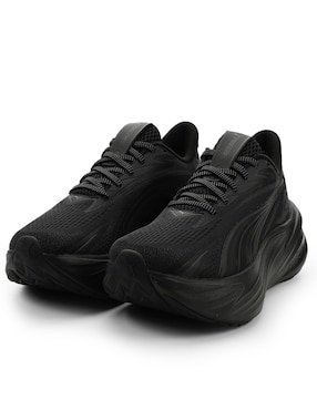 Tenis Maxima Pro para correr Puma de hombre
