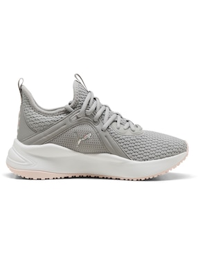 Tenis Softride Karma Animal Wns para correr Puma de mujer