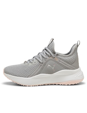 Tenis Softride Karma Animal Wns para correr Puma de mujer