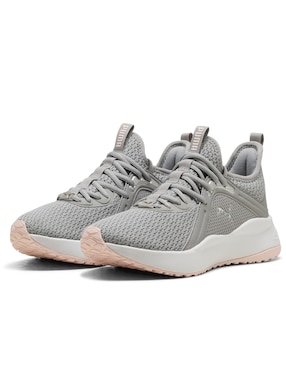 Tenis Softride Karma Animal Wns para correr Puma de mujer