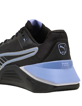 Tenis para entrenamiento Puma Fuse 40 Wns de mujer