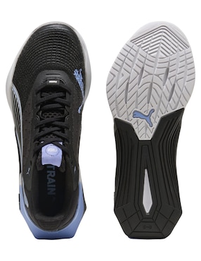 Tenis para entrenamiento Puma Fuse 40 Wns de mujer
