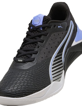 Tenis para entrenamiento Puma Fuse 40 Wns de mujer